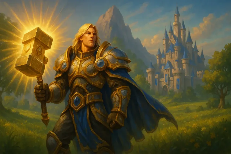 Unlock Your WoW Potential with Professional Boosting