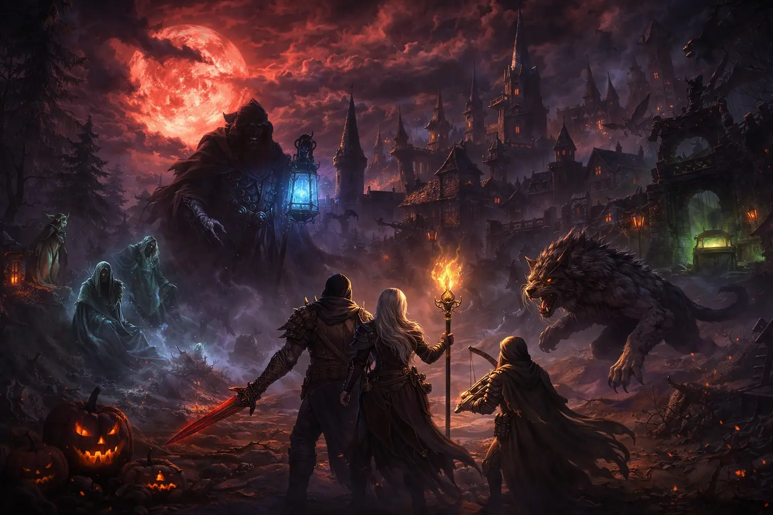 A Spoiler-Light Guide to Starting Midnight: What to Watch For and What to Save for Later