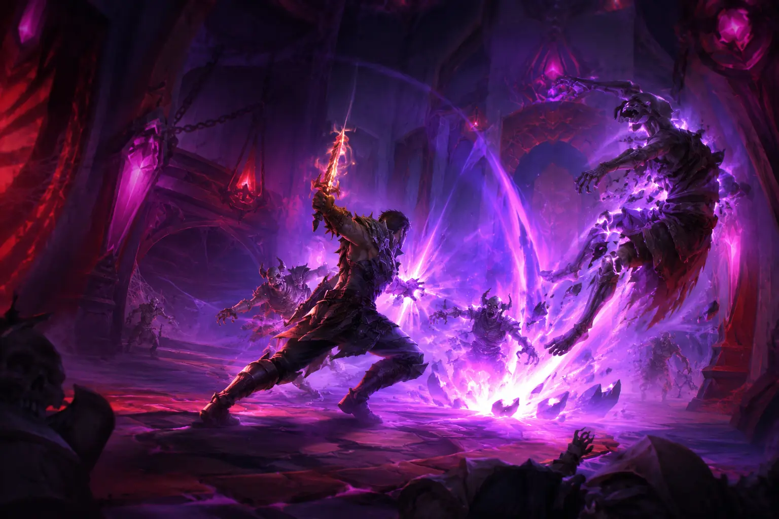 Auchenai Crypts: How to Improve Your DPS in TBC Without Perfect Gear (Practical Steps)