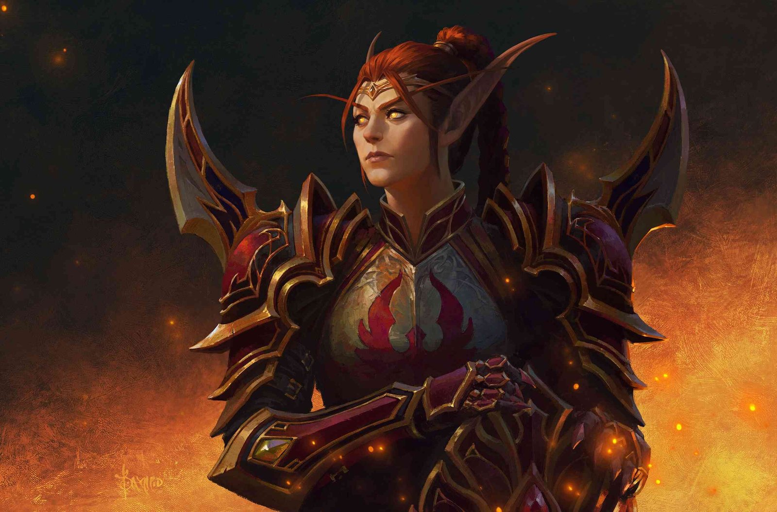  Battleground Blitz Strategies: Classes and Tactics for Quick Wins