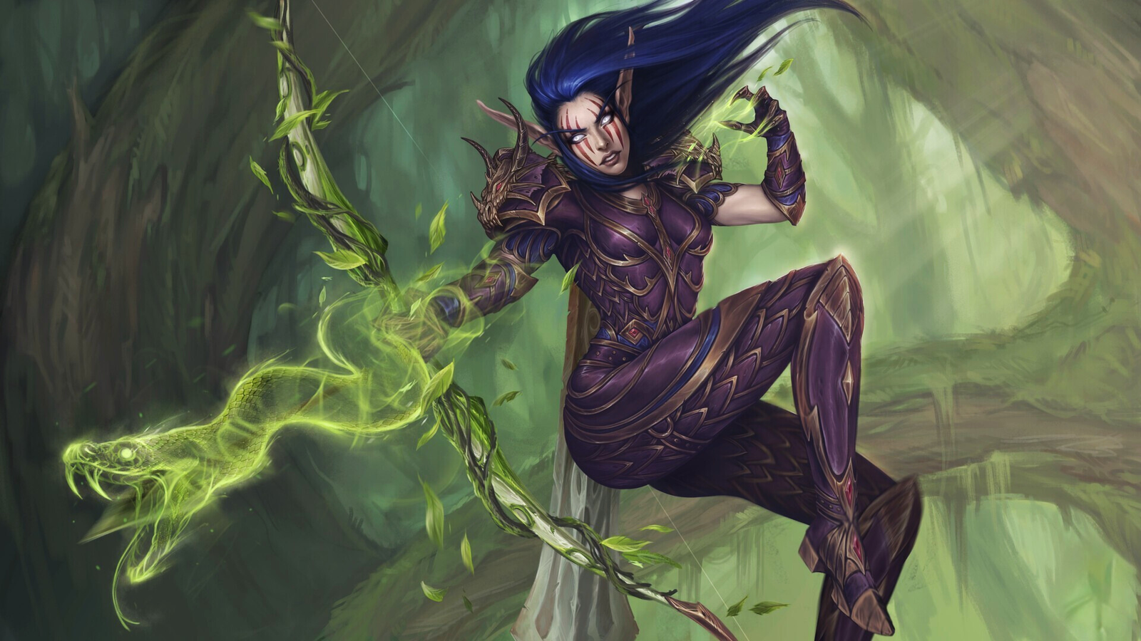  Best Class and Race Combos to Play in WoW Classic: Burning Crusade Anniversary Edition