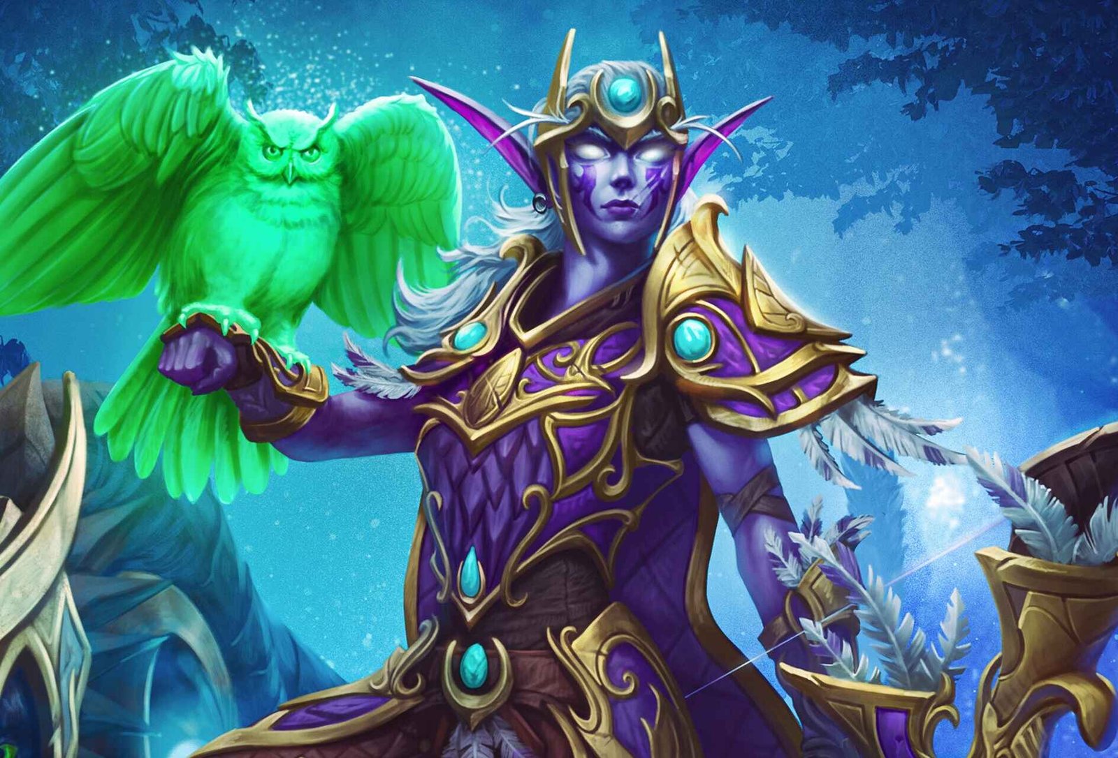 Best Classes for Solo Leveling in TBC (Speed, Safety, Comfort)