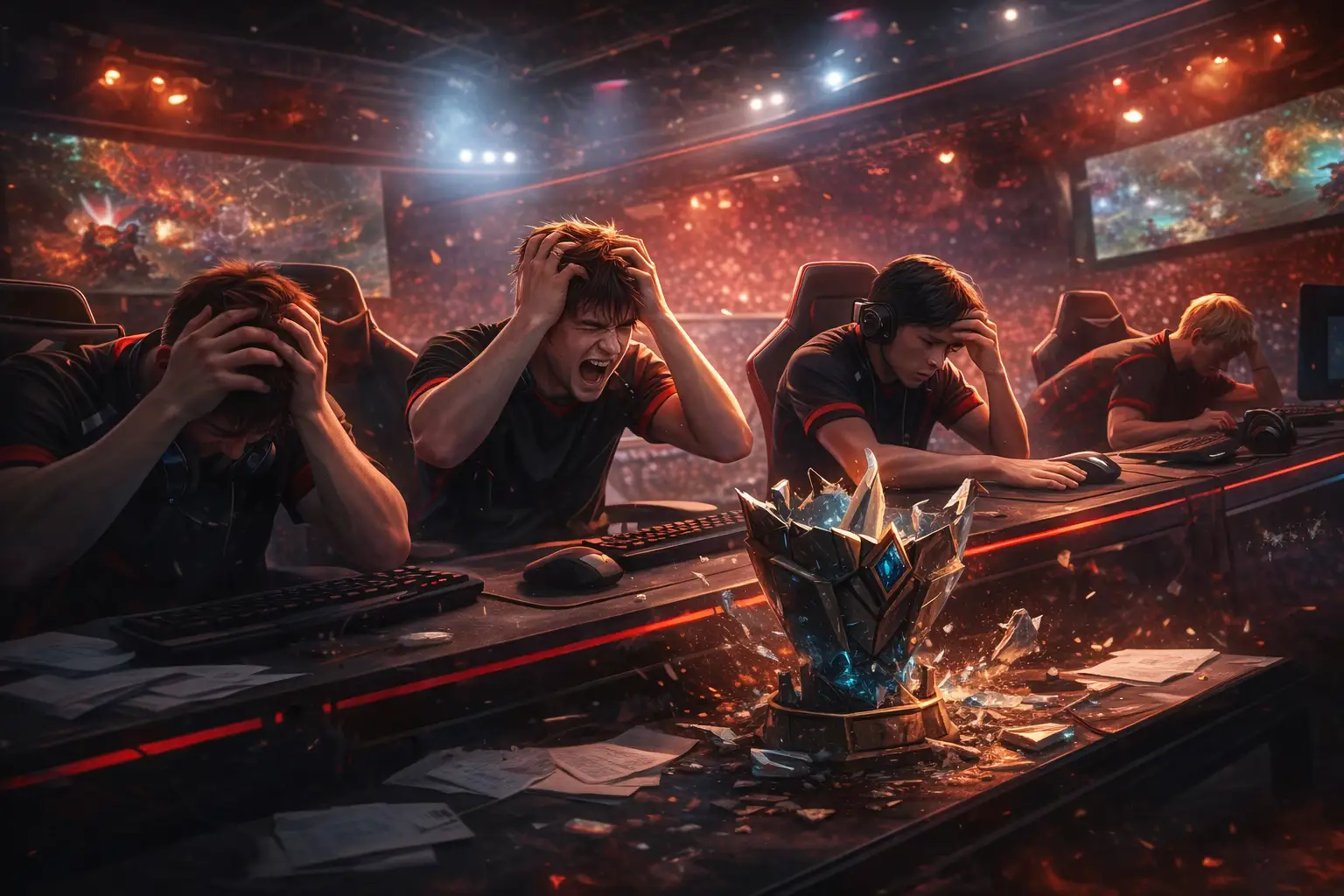 Common Clash Boost Mistakes That Cost Games