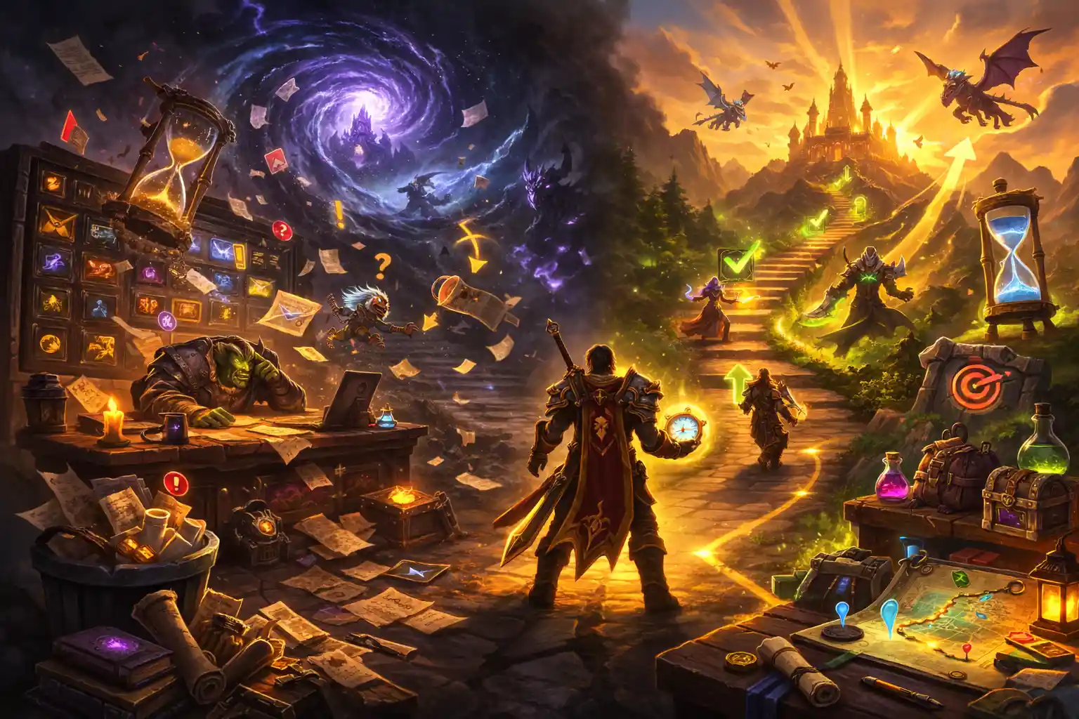  Common Time-Wasters in a New Retail Expansion (and What to Do Instead)