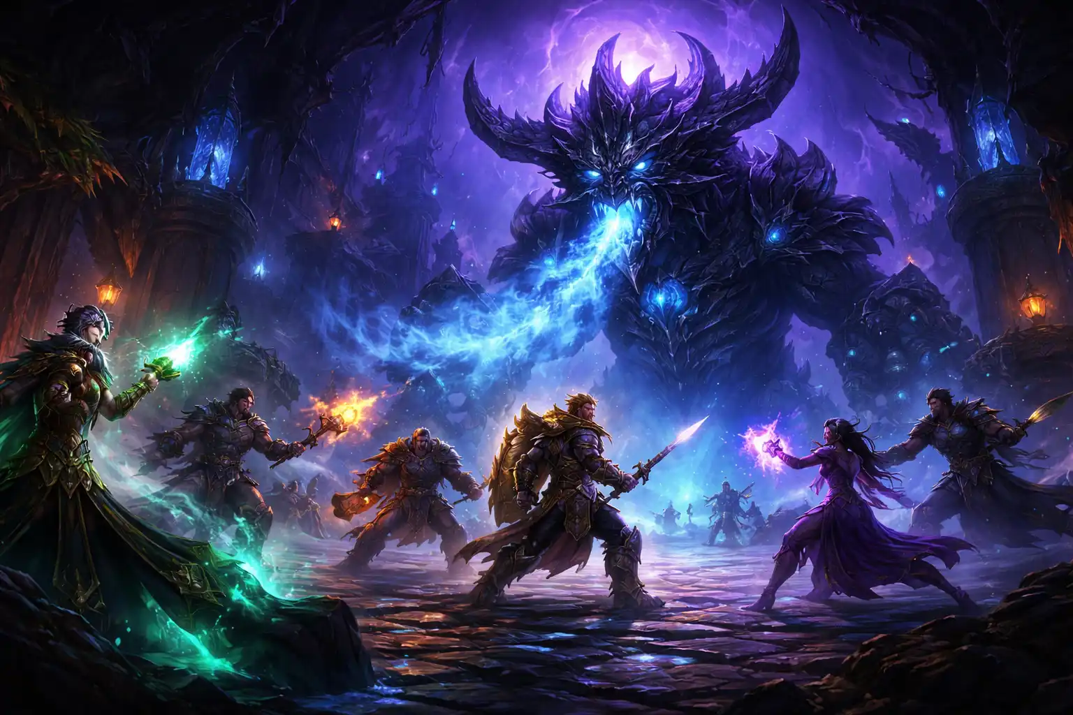 Comprehensive Wow Midnight Raid Guide: Strategies for Successful Raid Boosts and Carries