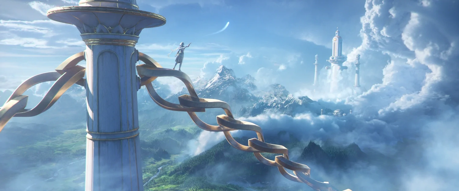 GoldBoosting_WoW Forever Skyborn Everything About the New Race in Classic Plus3