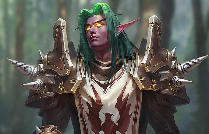 WoW Forever Class Rework 27 Talent Trees Aim to Make Every Spec Viable_GoldBoosting_2