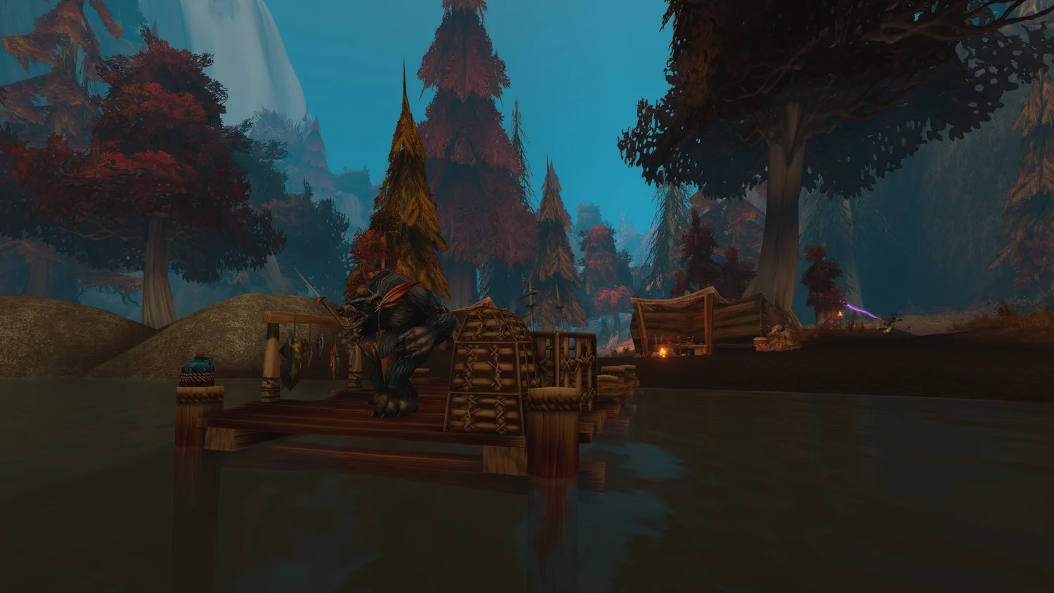 WoW Forever 9 New Dungeons Coming to Classic Plus_GoldBoosting5