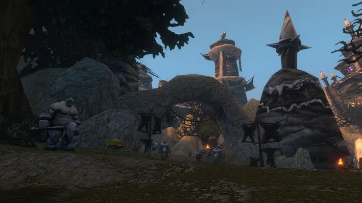WoW Forever 9 New Dungeons Coming to Classic Plus_GoldBoosting4