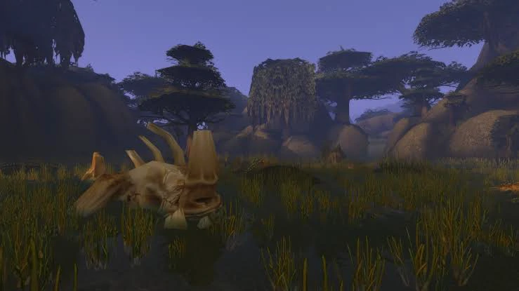 WoW Forever 9 New Dungeons Coming to Classic Plus_GoldBoosting3