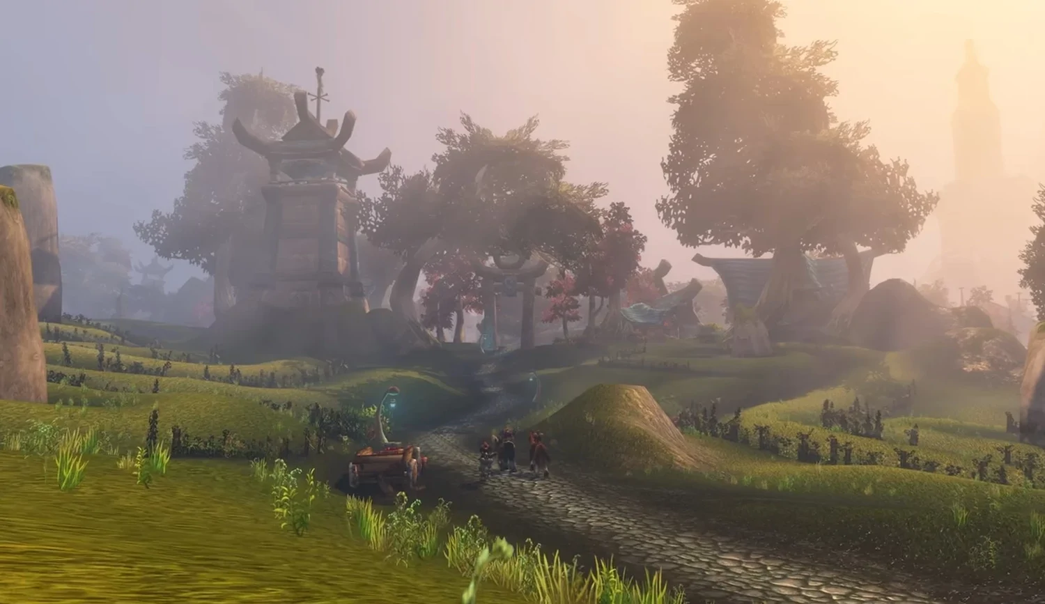 WoW Forever Is Adding 600+ New Recipes Everything We Know About Professions_GoldBoosting3