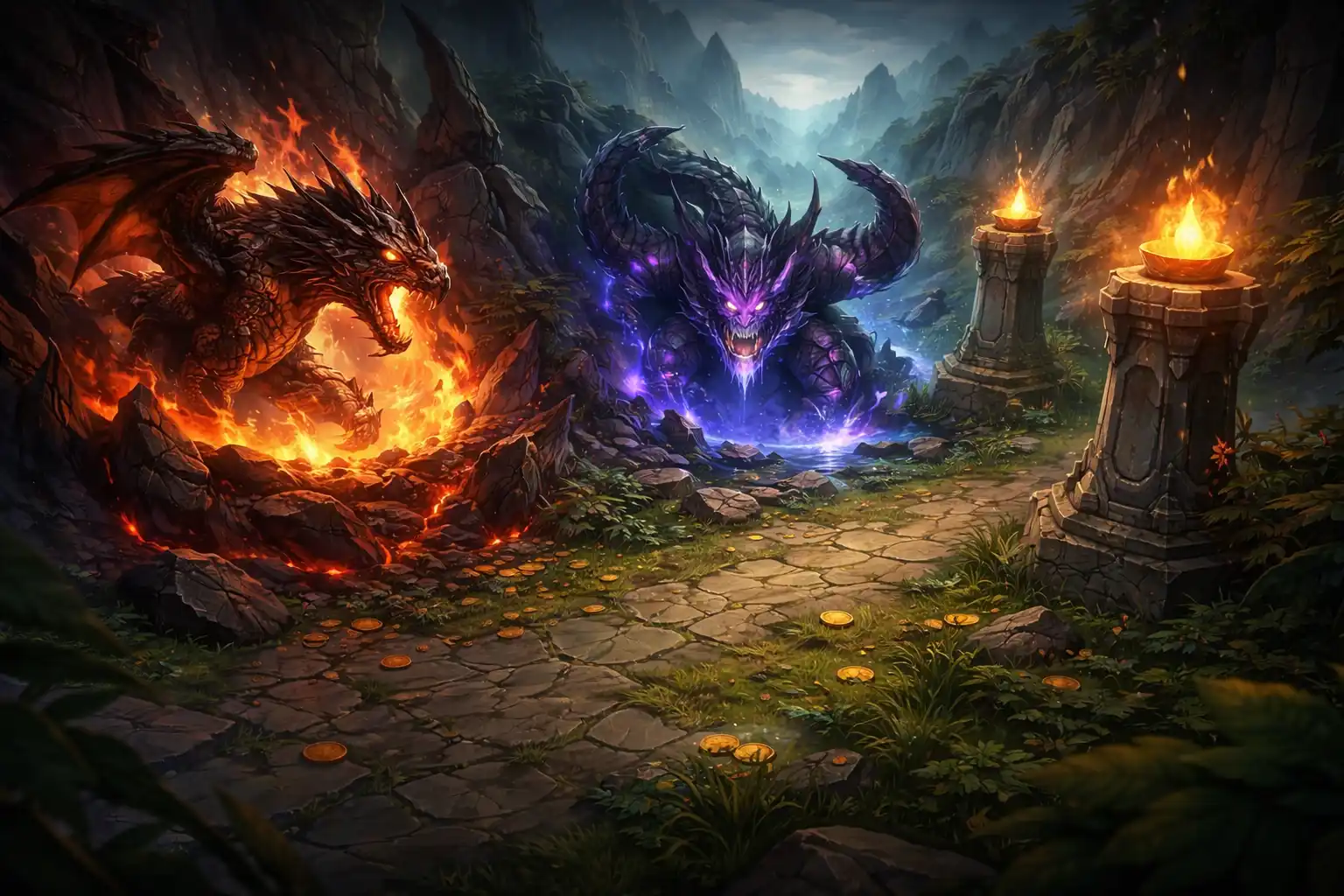  Dragon, Baron, Towers: How to Prioritize Objectives the Right Way Without Wasting Time