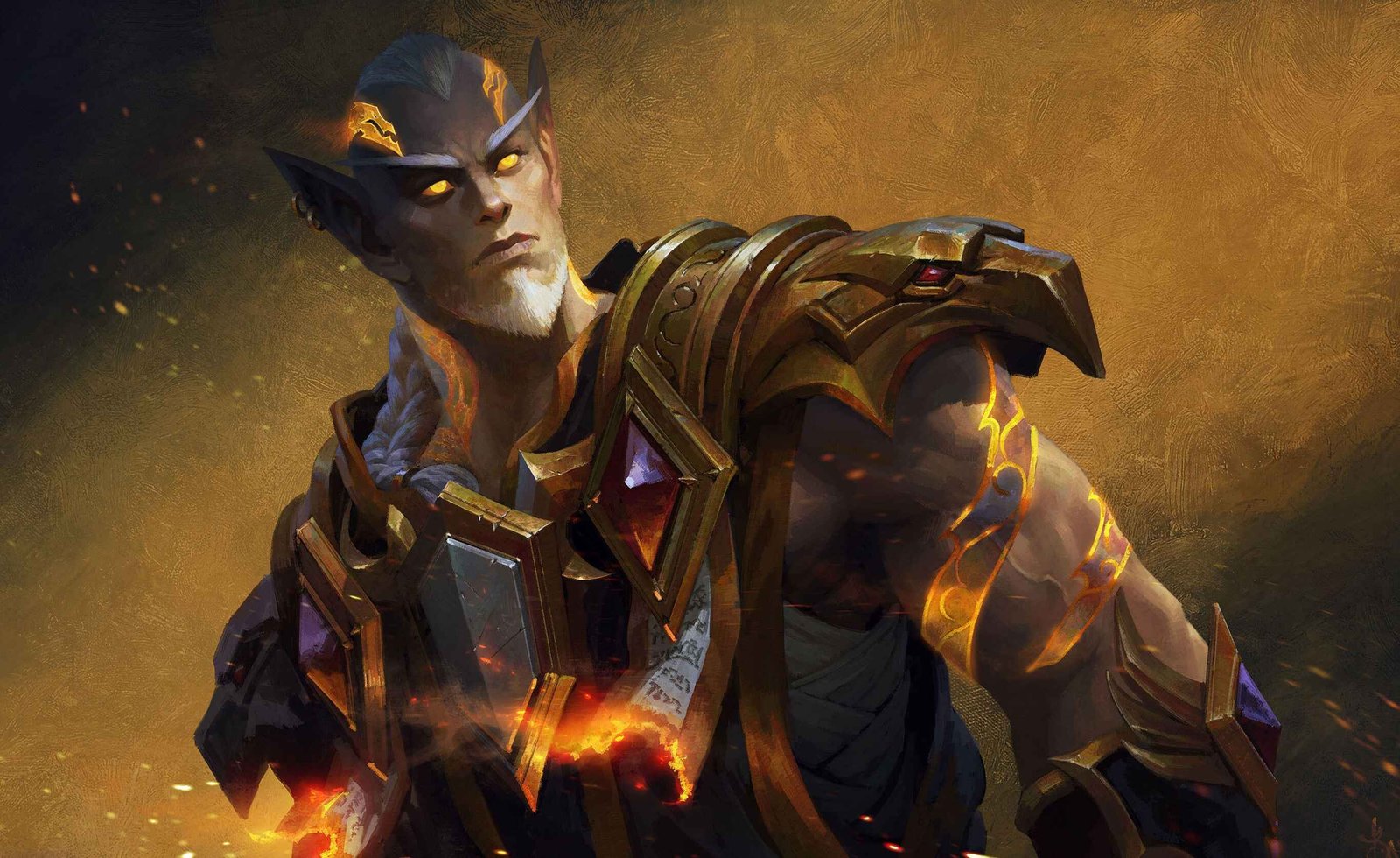  Effective Arena Team Compositions for WoW Midnight Season 1