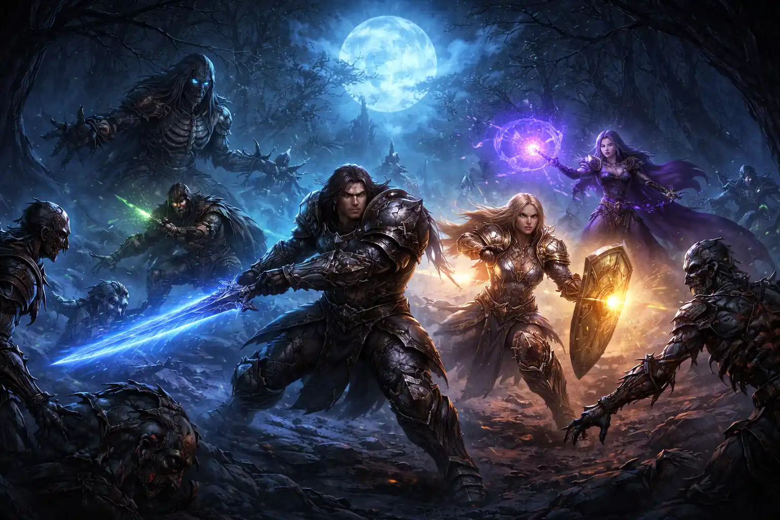  Efficient Group Play in Midnight: How to Avoid Slow Runs and Reduce Wipes