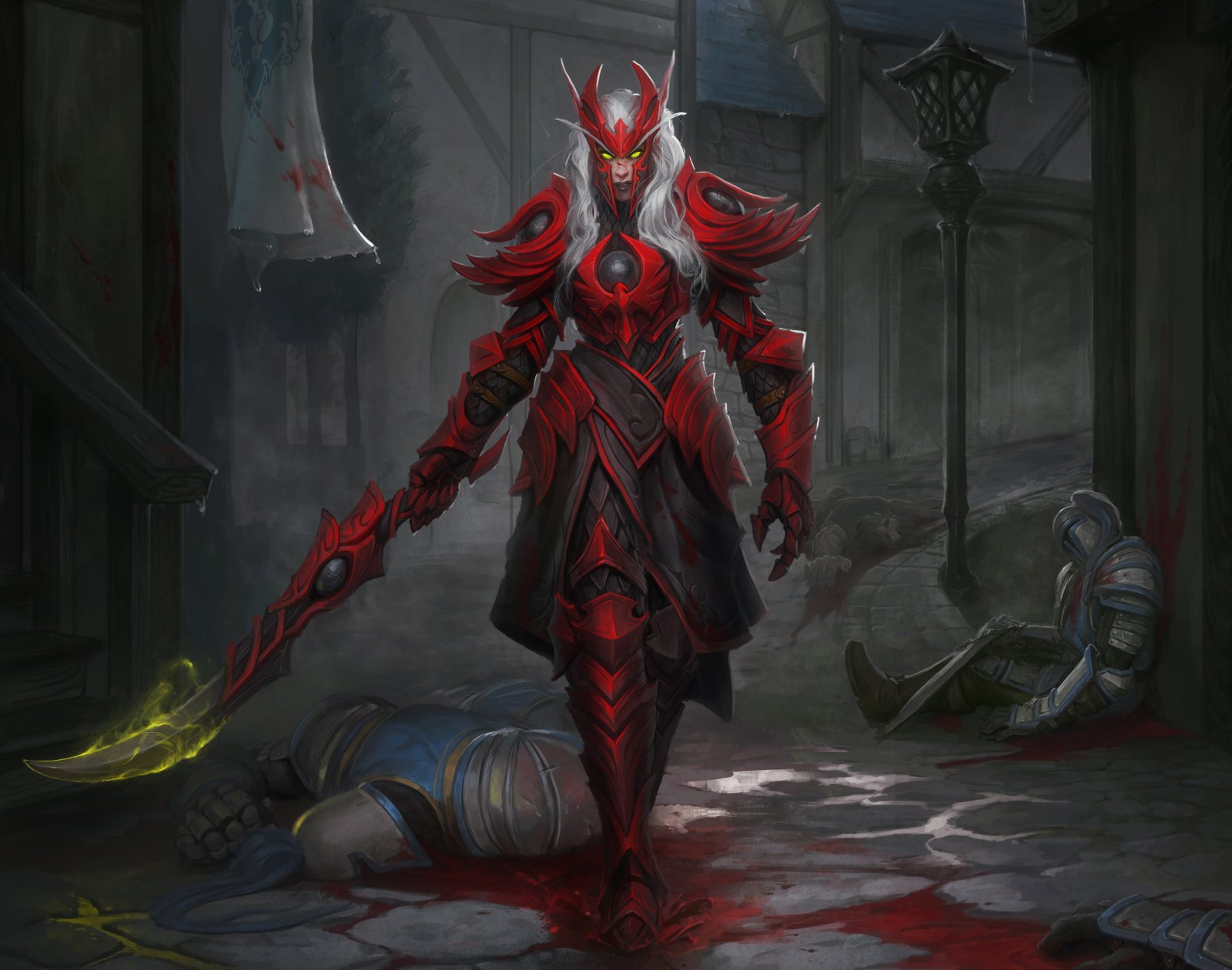  Essential PvP Skills and Strategies to Improve Your WoW TBC Arena Gameplay