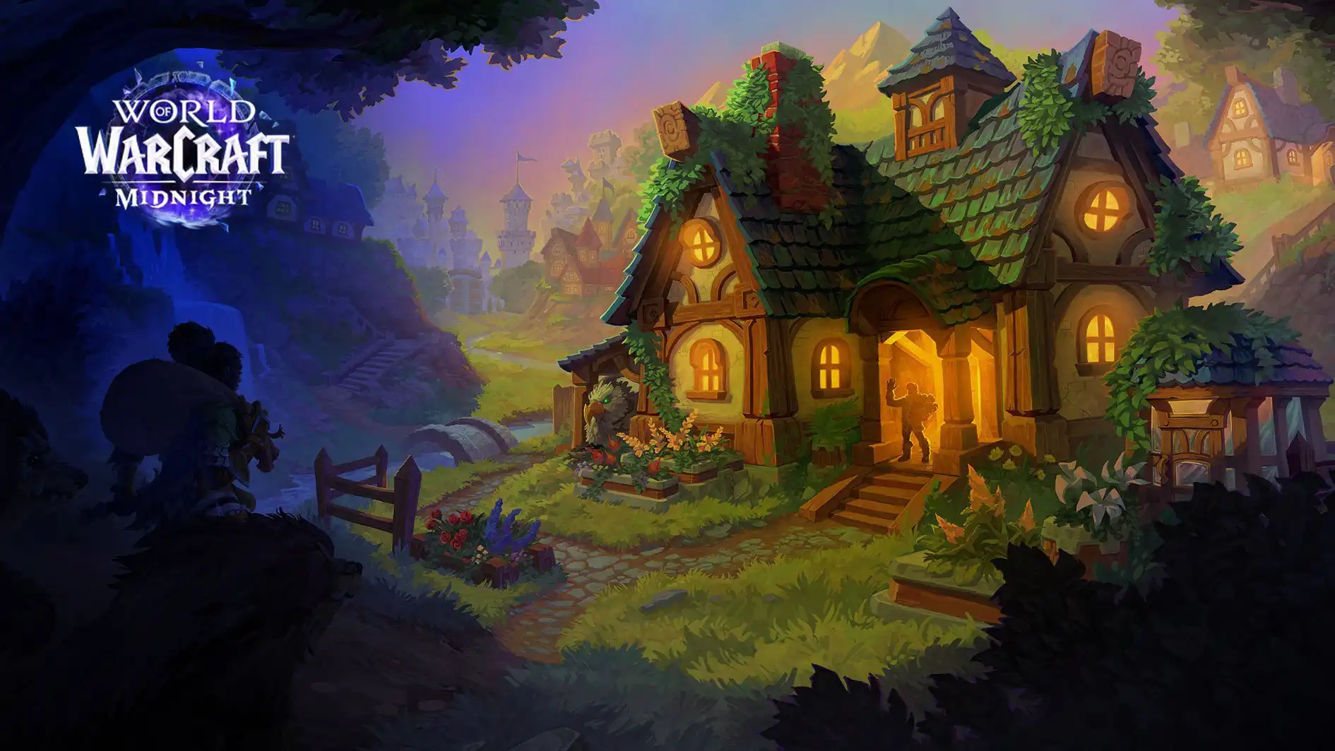  Everything About Player Housing in World of Warcraft: Midnight
