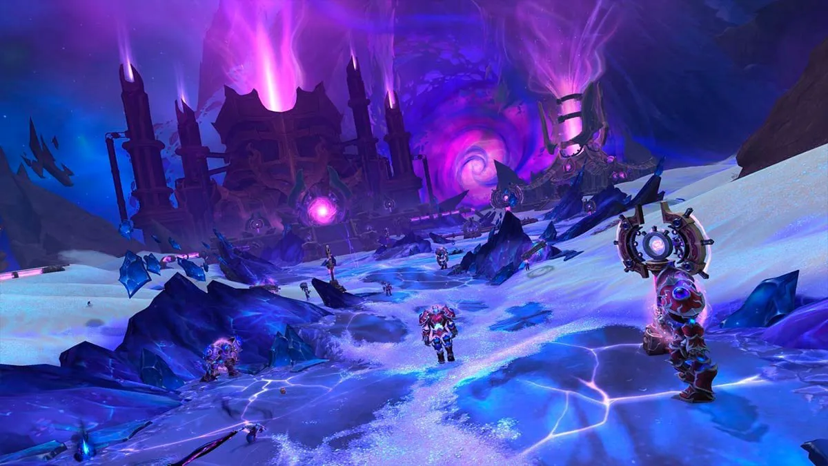  Everything You Need to Know in Season 3 of World of Warcraft: The War Within