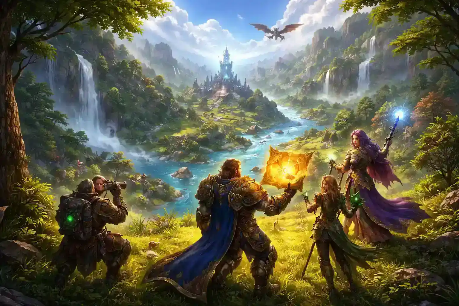  Exploration Routine for Retail Expansions: How to Explore Without Losing Progress