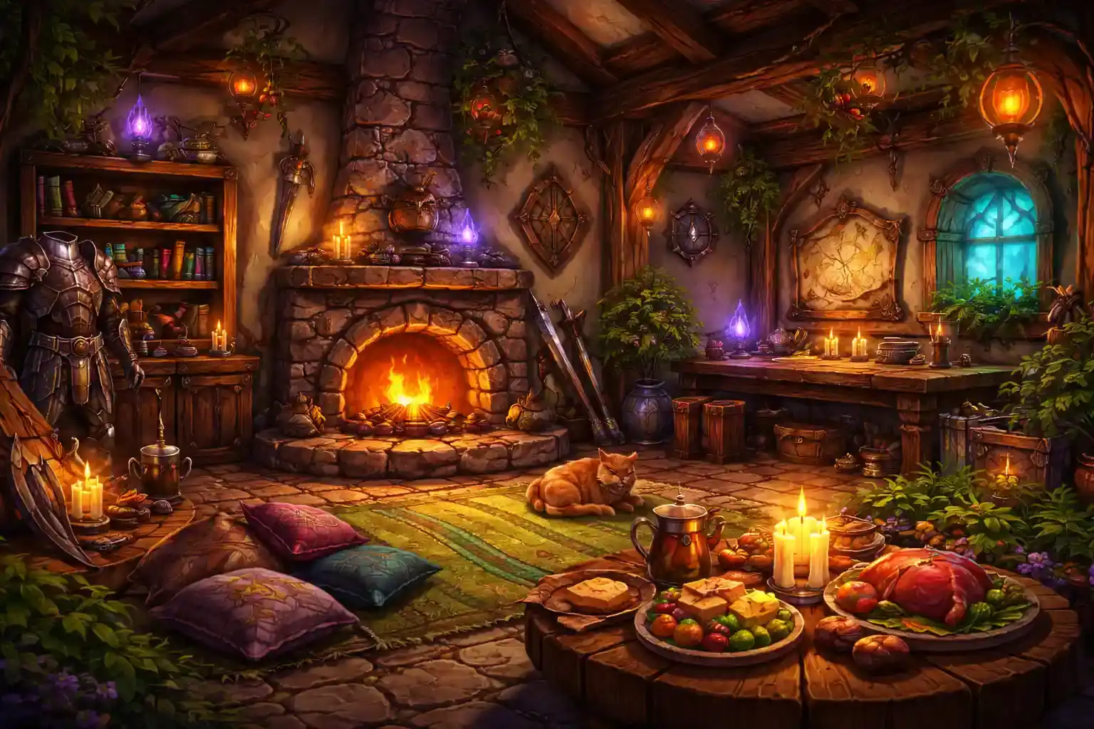 Housing on a Budget: How to Make Your Home Look Great Without Rare Drops