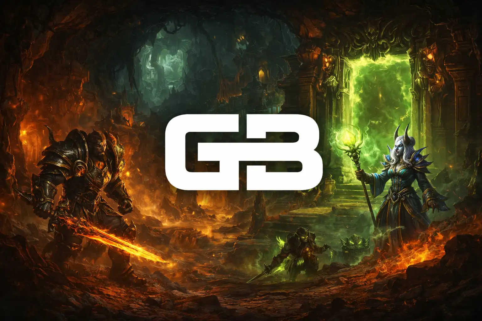 How The Burning Crusade's Dungeon Reputation Boosts Can Revolutionize Your Gameplay