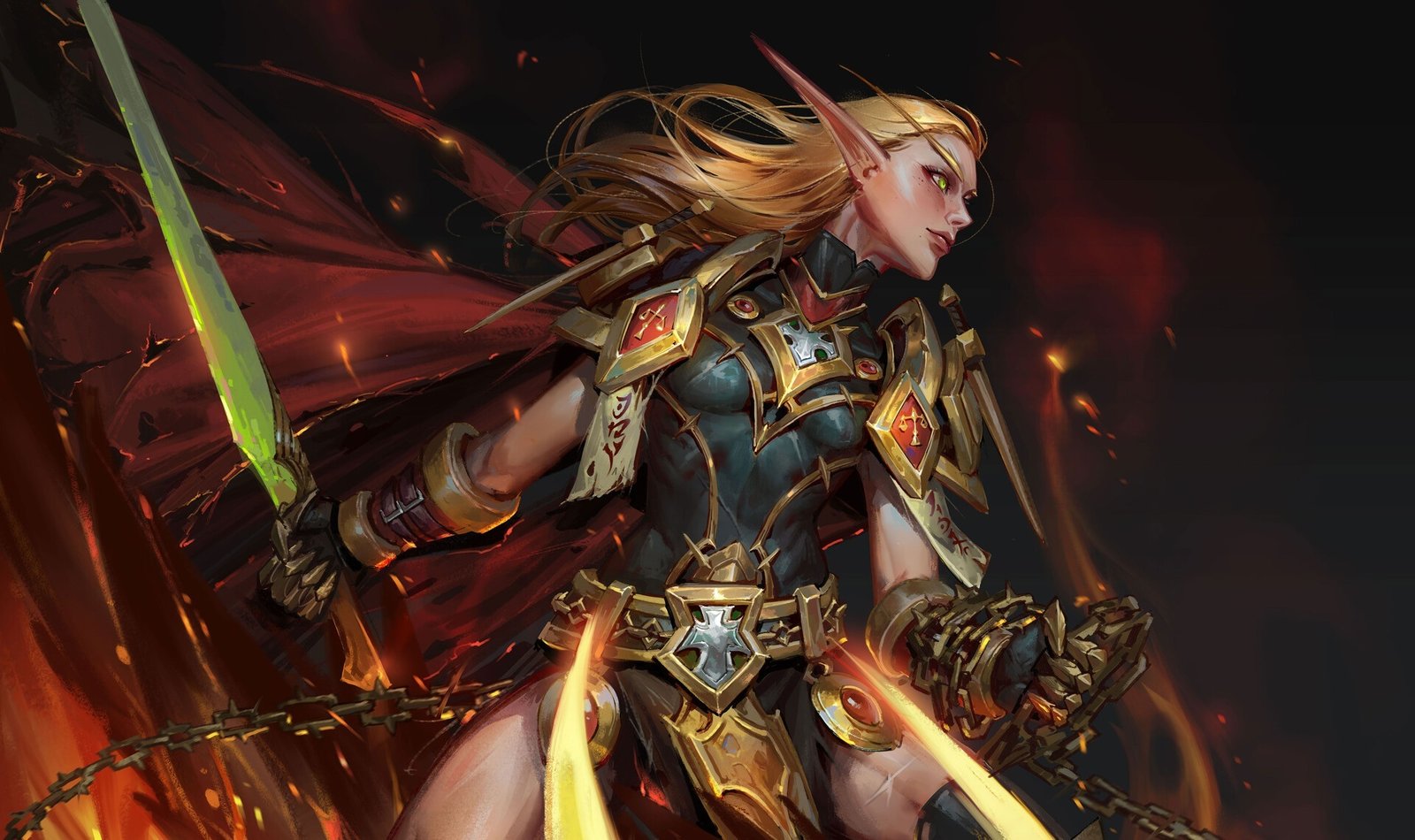  How to Build Effective 2v2 Arena Teams in WoW TBC Classic