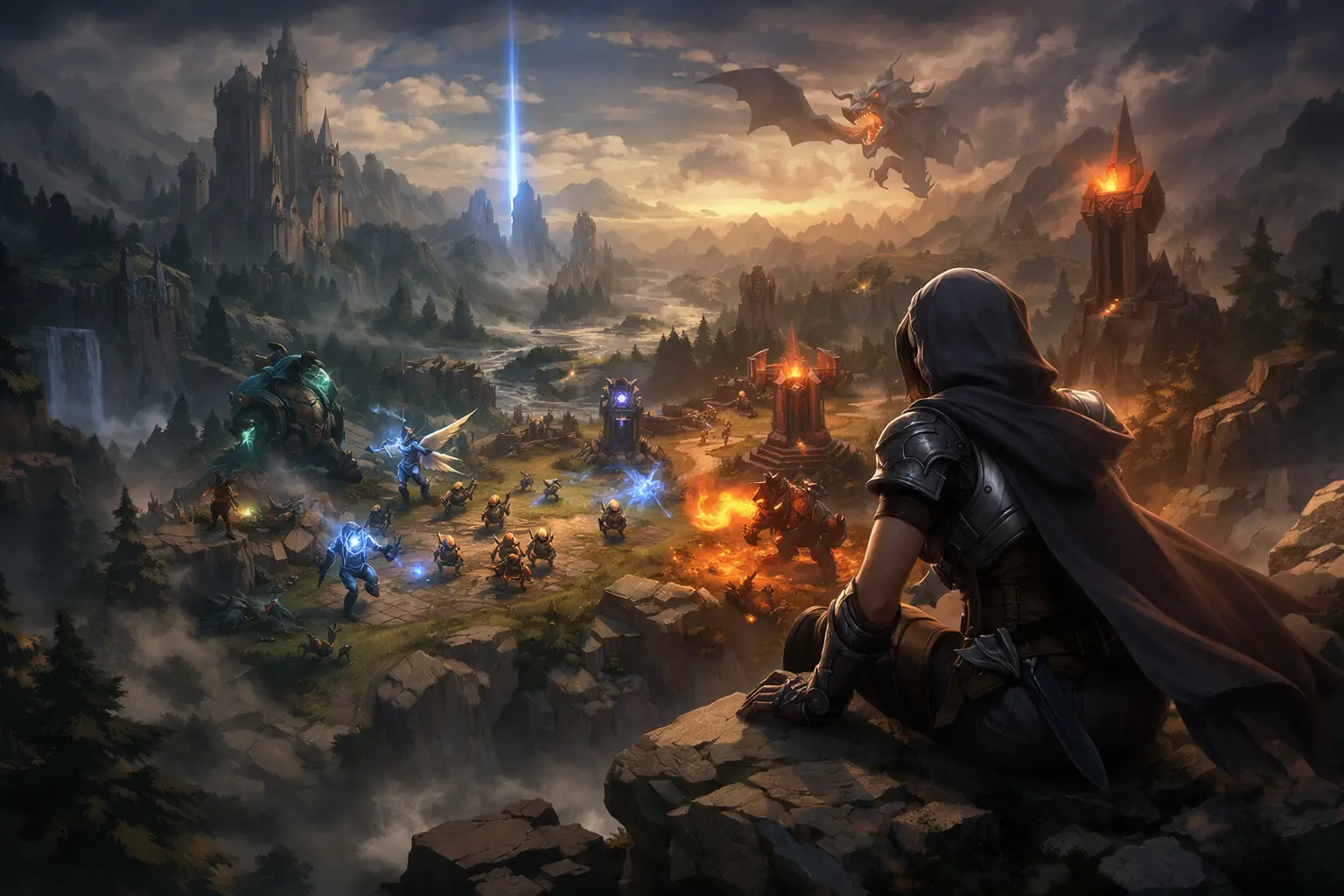  How to Handle Ranked Bottlenecks Without Burning Out