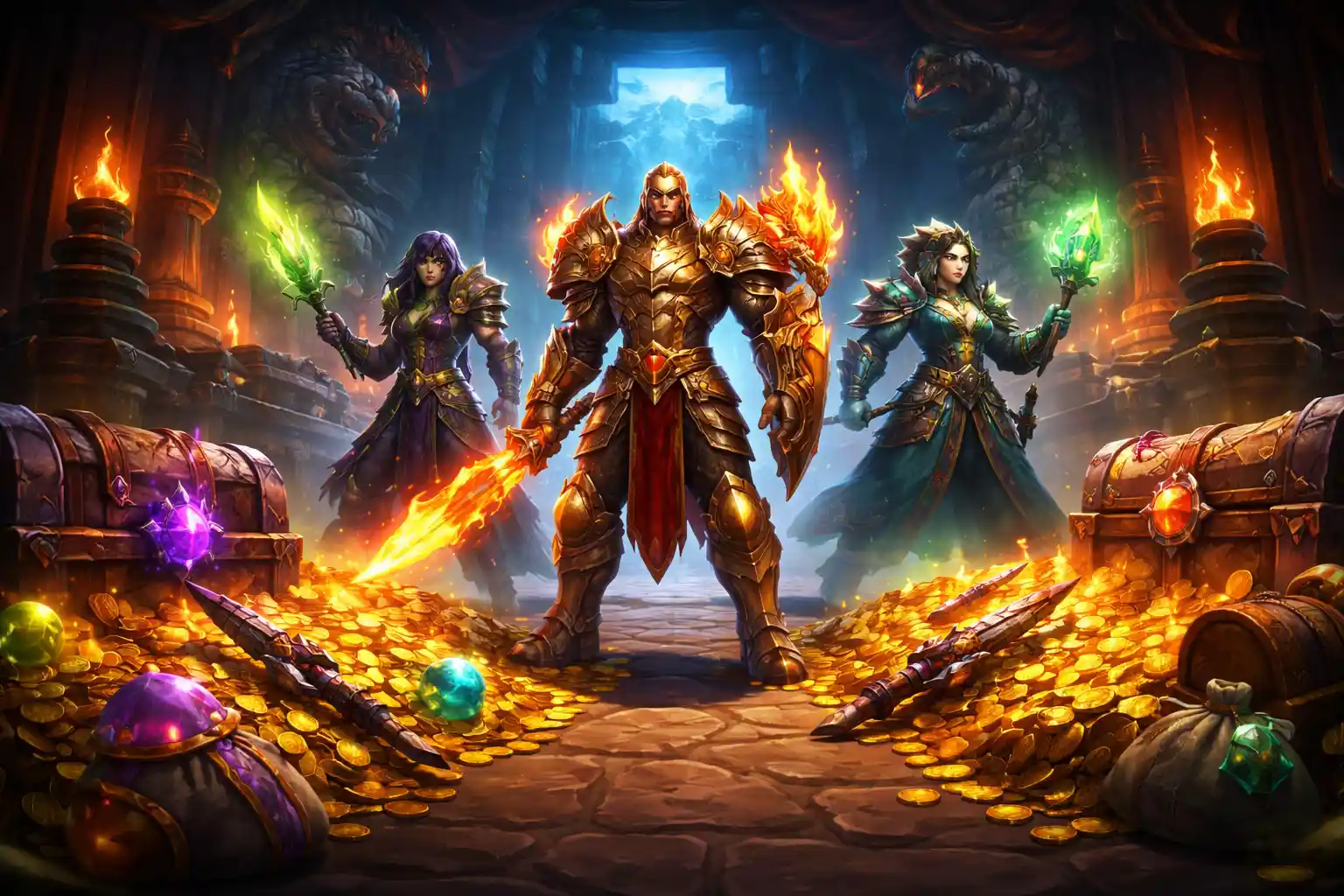 How to Maximize WoW Mists of Pandaria Classic Gearing Efficiency with Smart Dungeon and Raid Boost Combinations