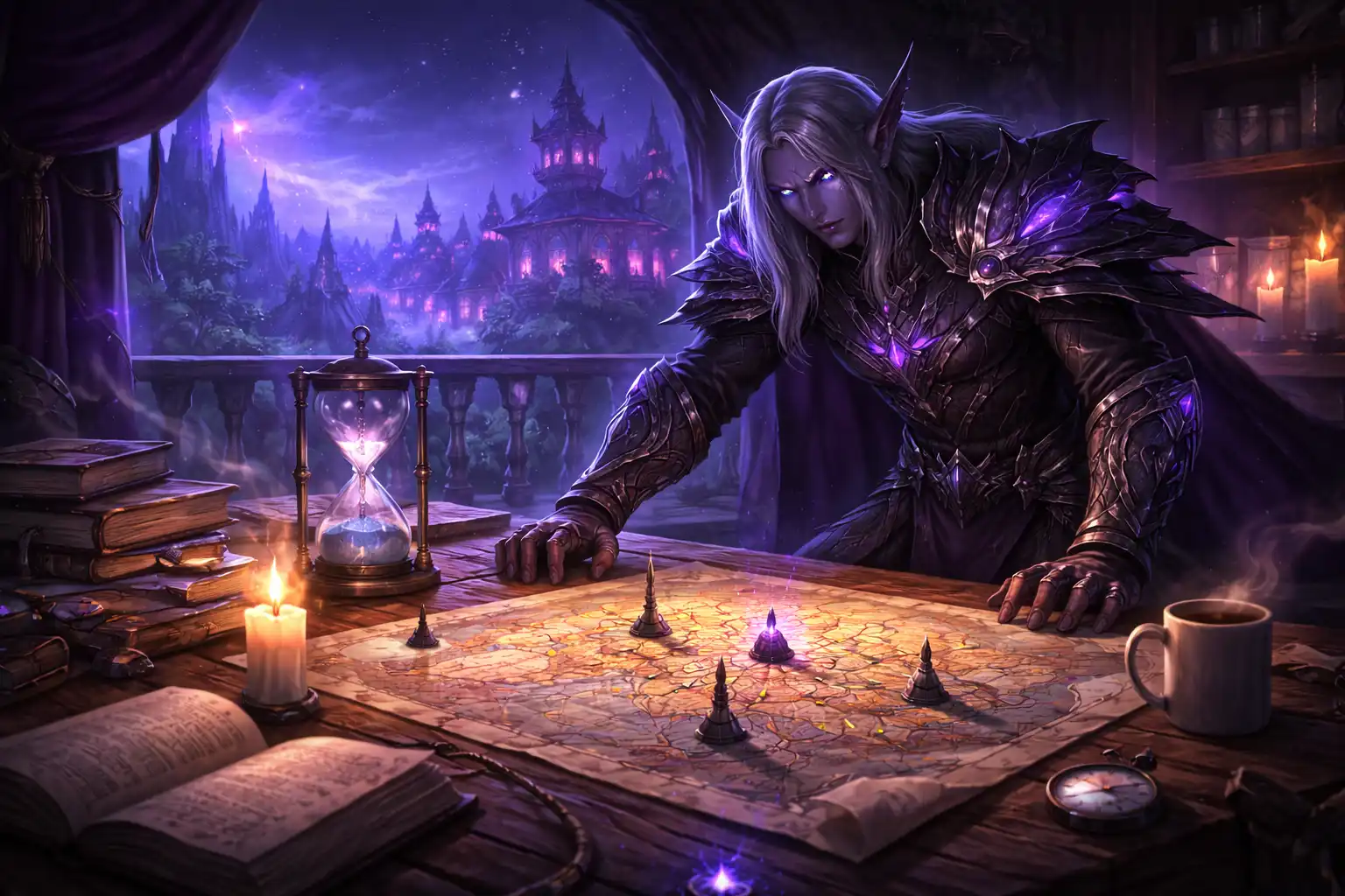  How to Progress Faster in Midnight With Limited Playtime (Smart Priorities)