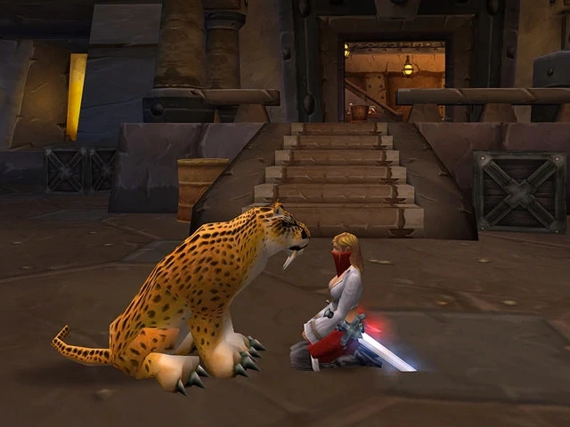 Hunter Beats Every Other WoW Forever Class — Nearly 2x Warlock's Pick Rate — Best Profession, Melee or Not