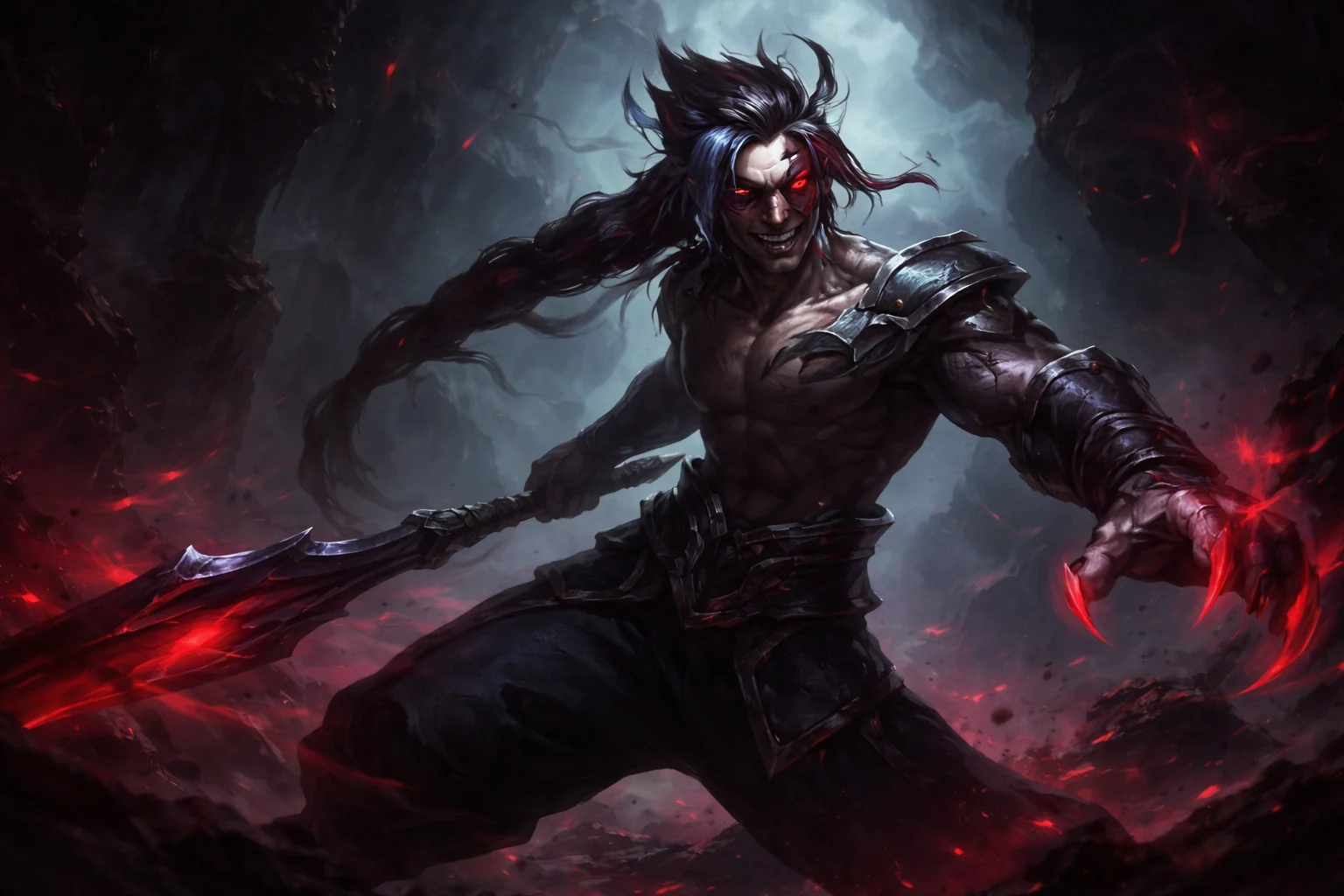  Mastering Kayn: A Practical Ranked Guide for Improving Players