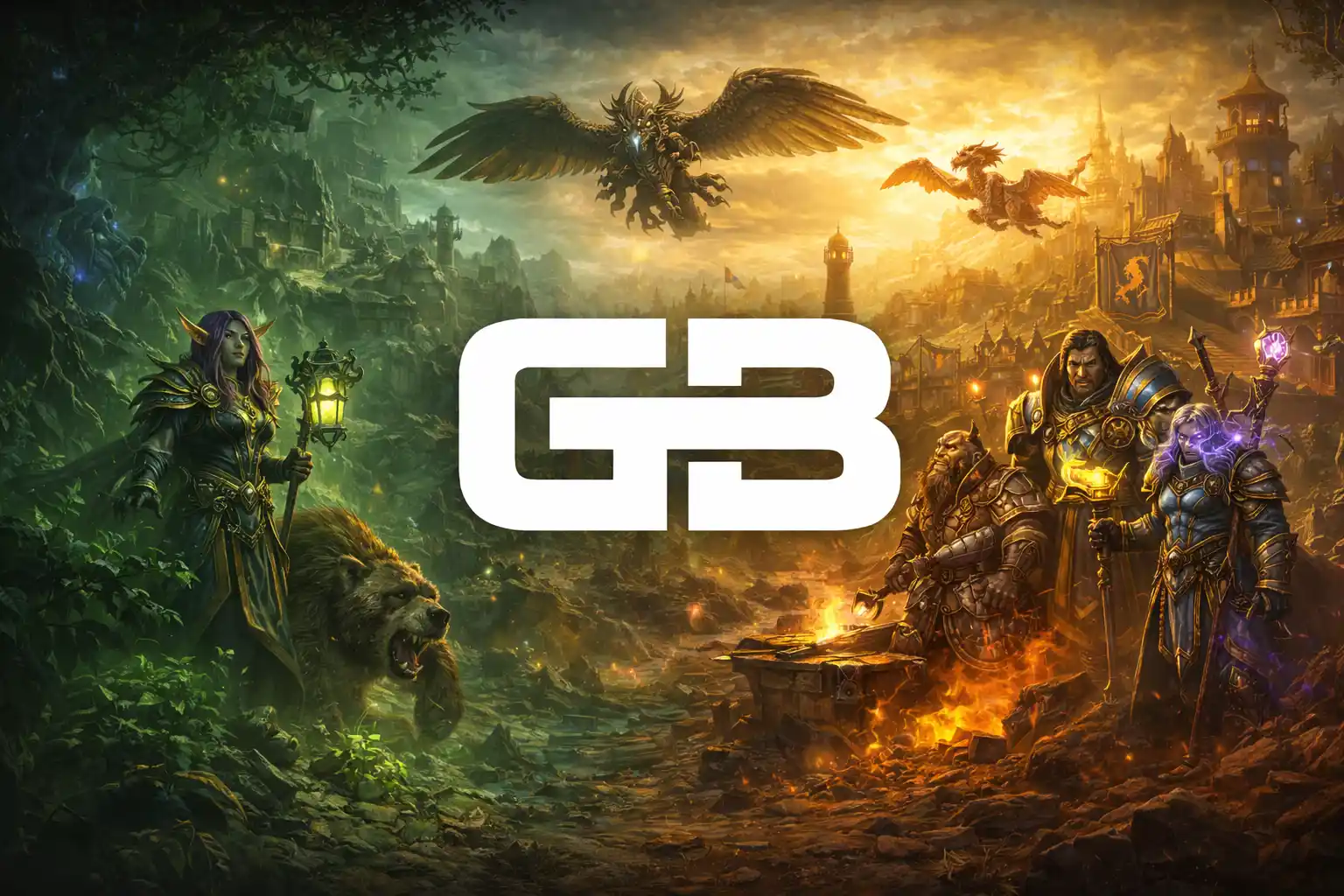 Mastering WoW: How to Efficiently Combine Pathfinder Achievement with Rep Farming in Season 3