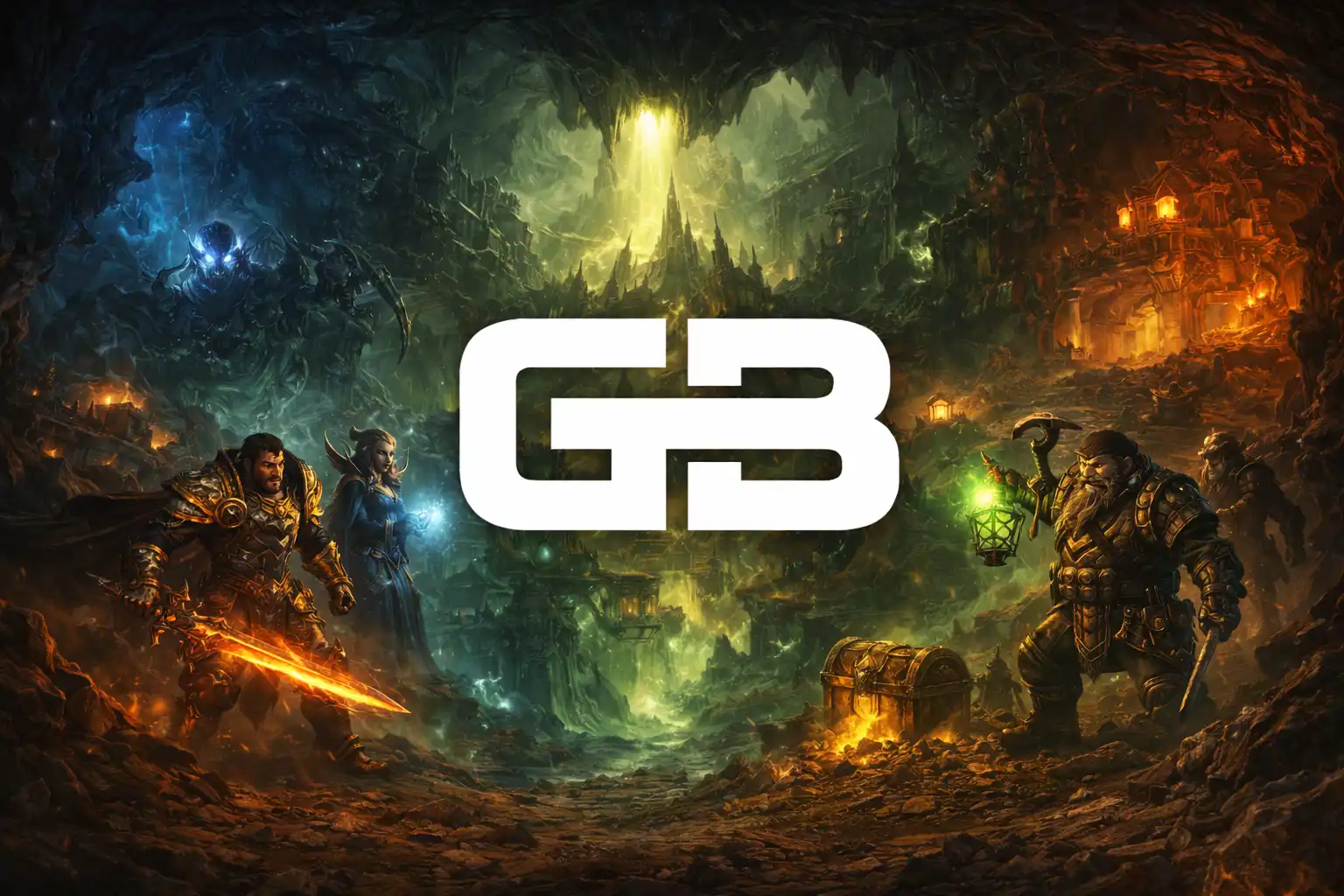 Maximizing Efficiency in WoW The War Within: How to Strategically Combine Delves and Mythic+ Runs for Optimal Progression