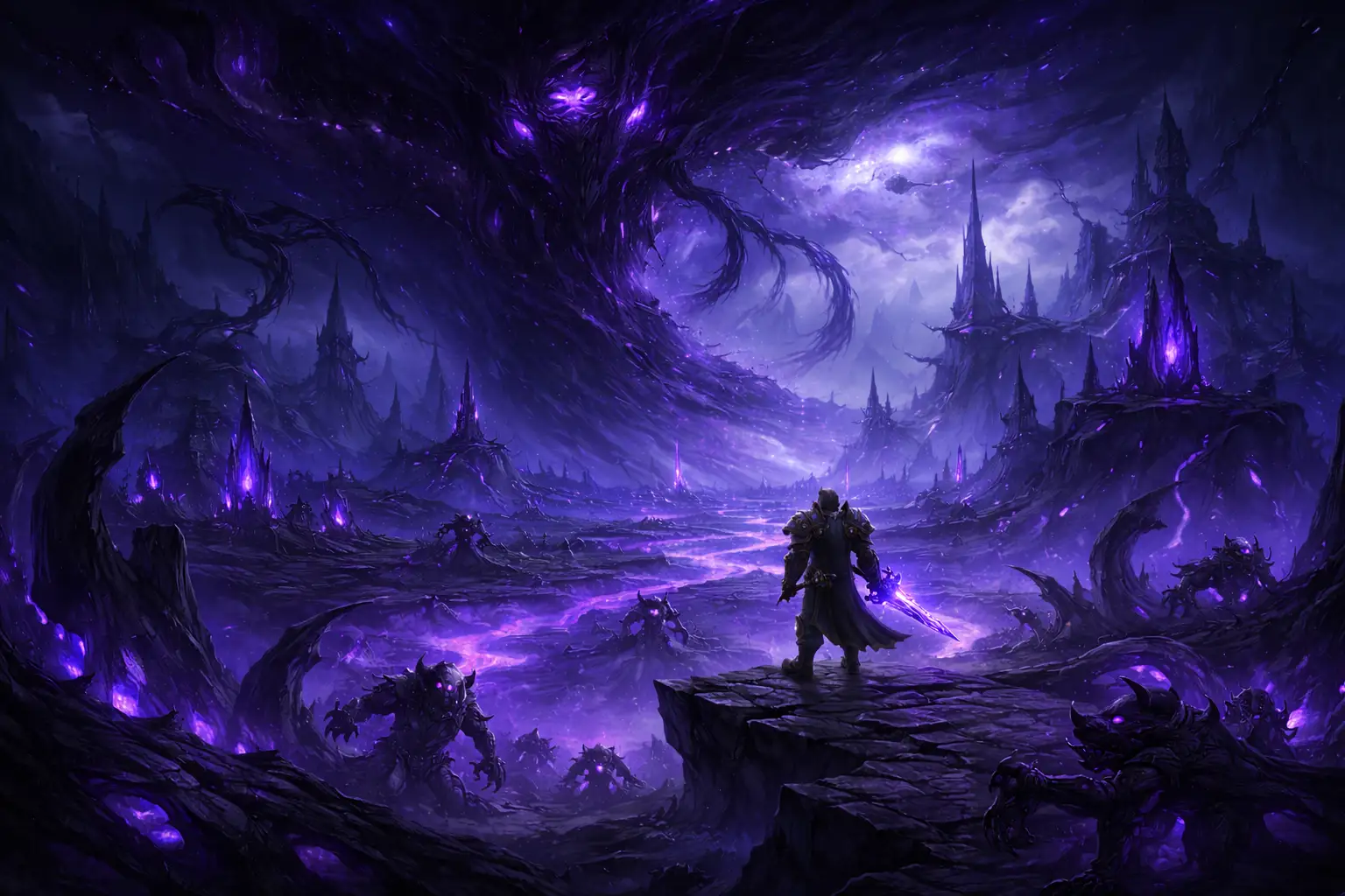 Midnight’s Void Theme: What to Expect (Gameplay Feel, Story Tone, and Challenges)