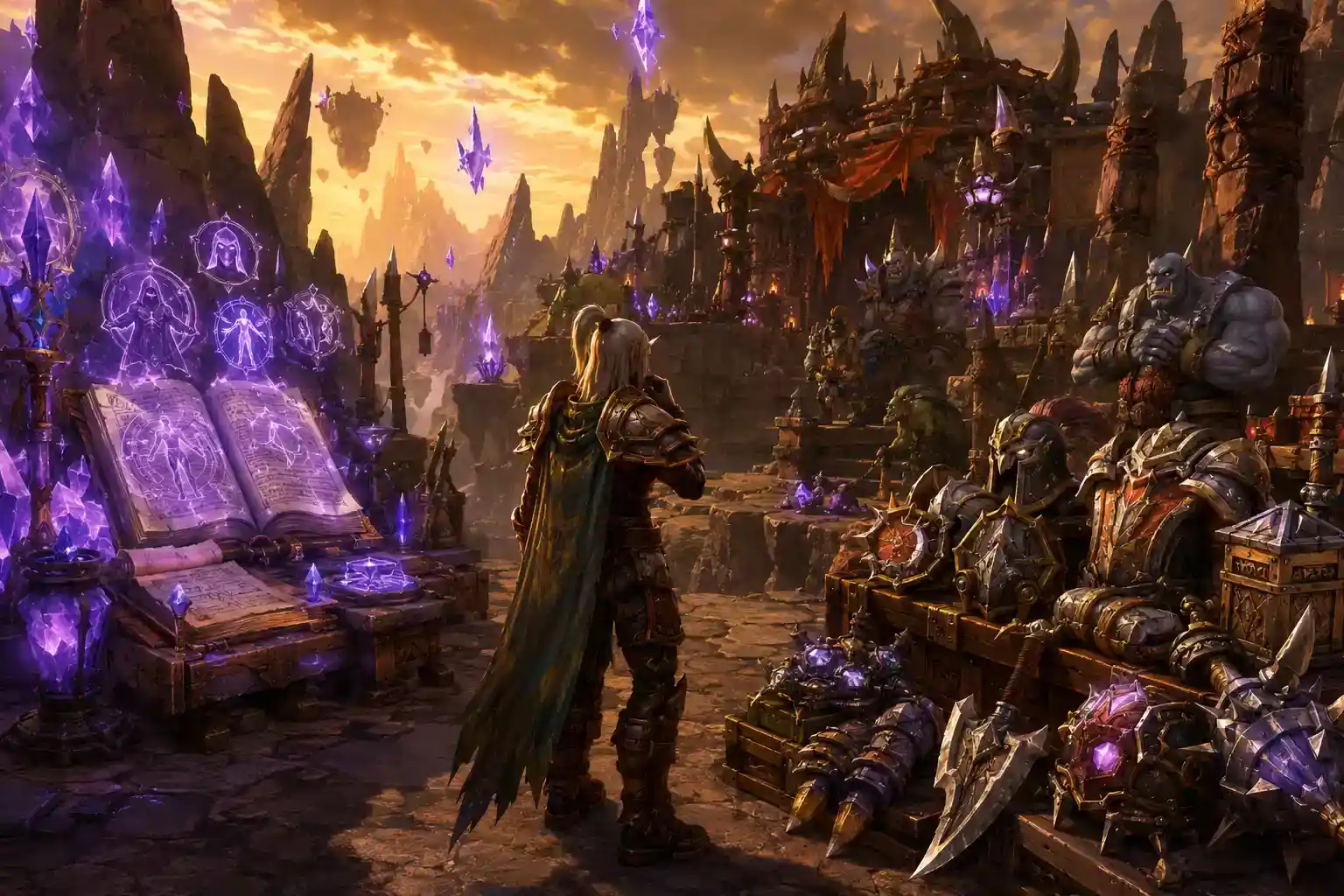 Ogri’la Reputation: Talents vs Gear in Early TBC: What Matters More (and Why)