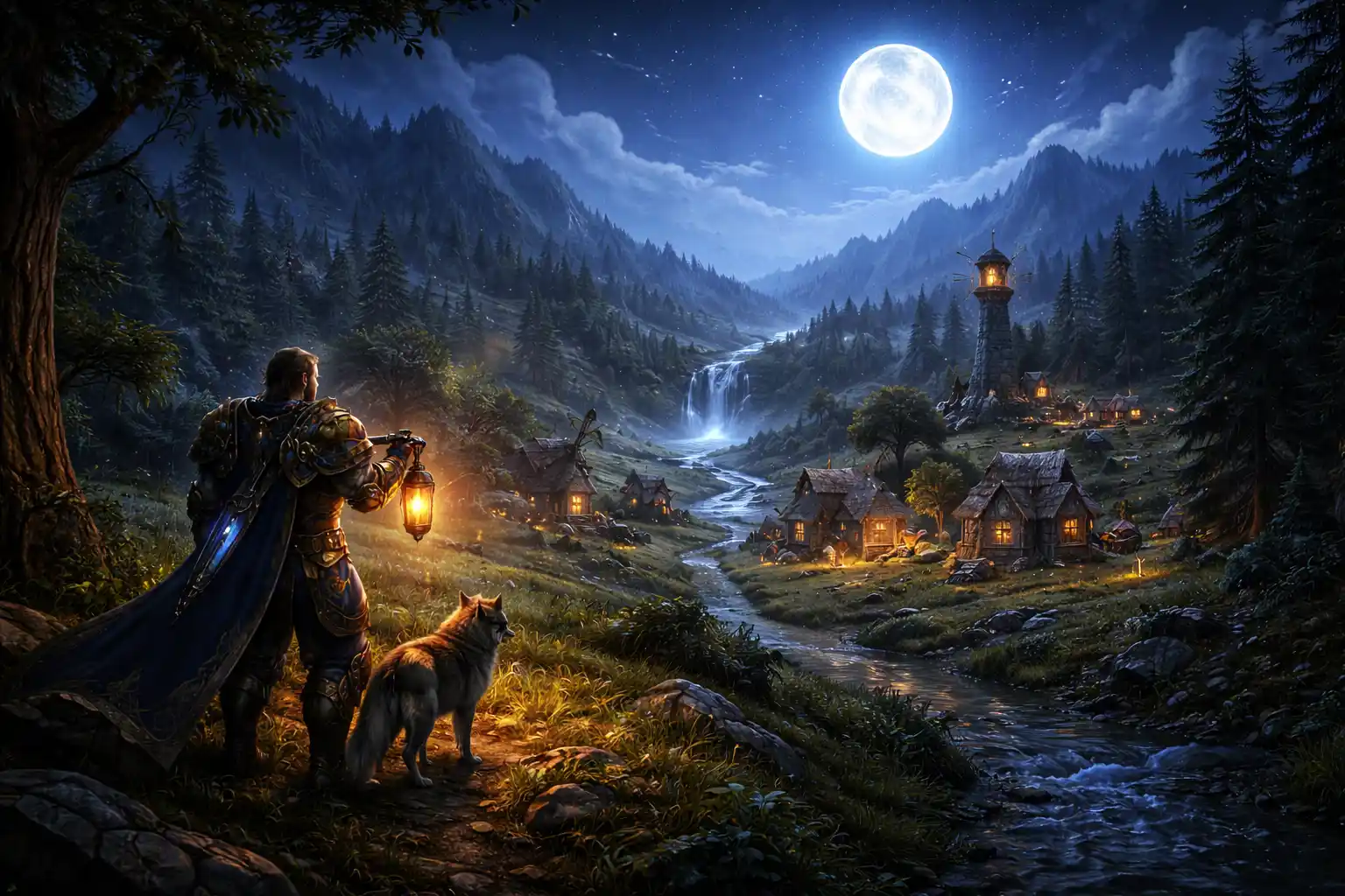  Returning to Classic Zones in Midnight: How to Enjoy Nostalgia Without Getting Distracted