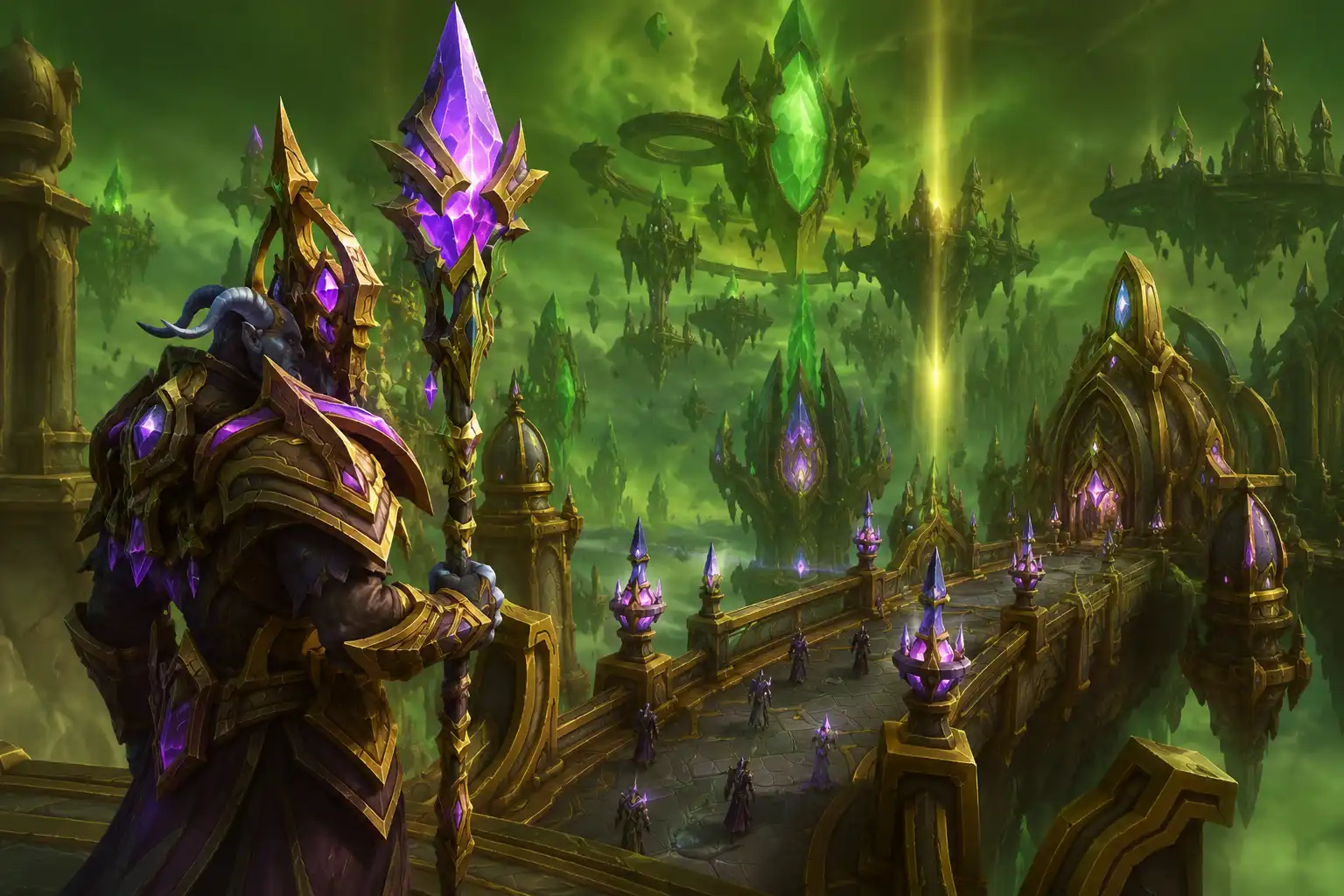 Scryer Reputation: What Slows Players Down Most in Early TBC (and How to Avoid It)