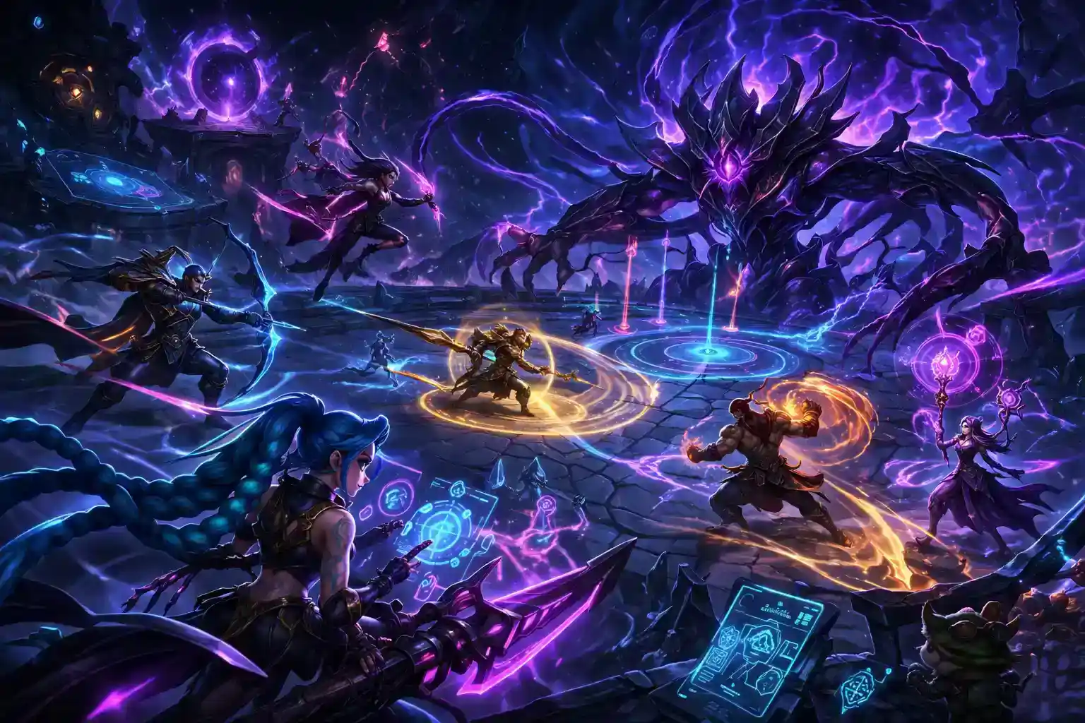 Step-by-Step Tactics for Each Midnight Raid Boss: Defeat Strategies and Tips