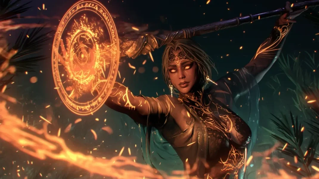 Strongest Builds in Keepers of the Flame League - Path of Exile 3.27