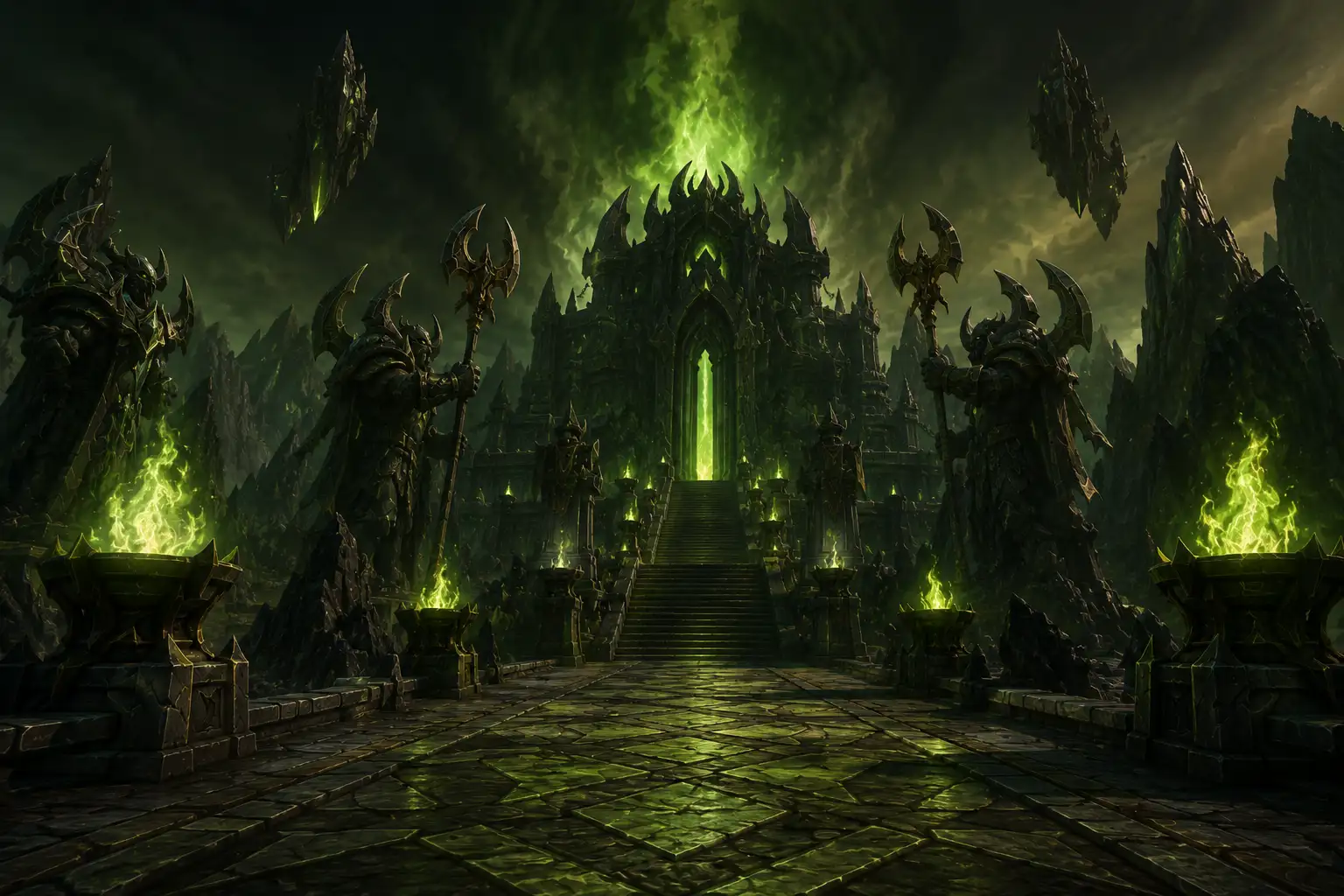 The Ultimate Black Temple Guide for WoW TBC: Bosses, Classes, Preparation and Strategies