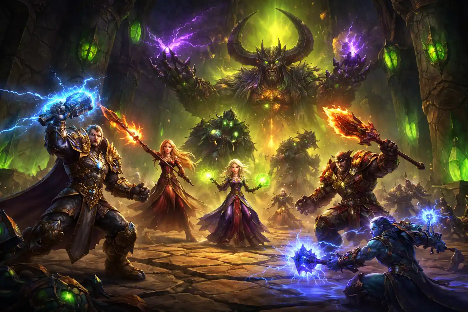  Unconventional Strategies to Maximize Efficiency with WoW The Burning Crusade Dungeon Reputation Boosts