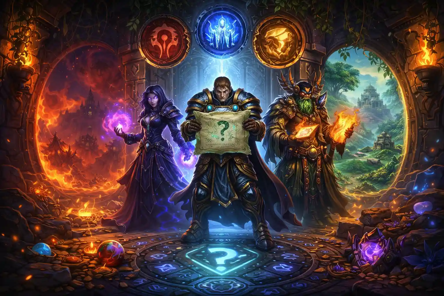 Unraveling Hidden Questlines in WoW: How to Unlock Exclusive Boost Opportunities Across Expansions