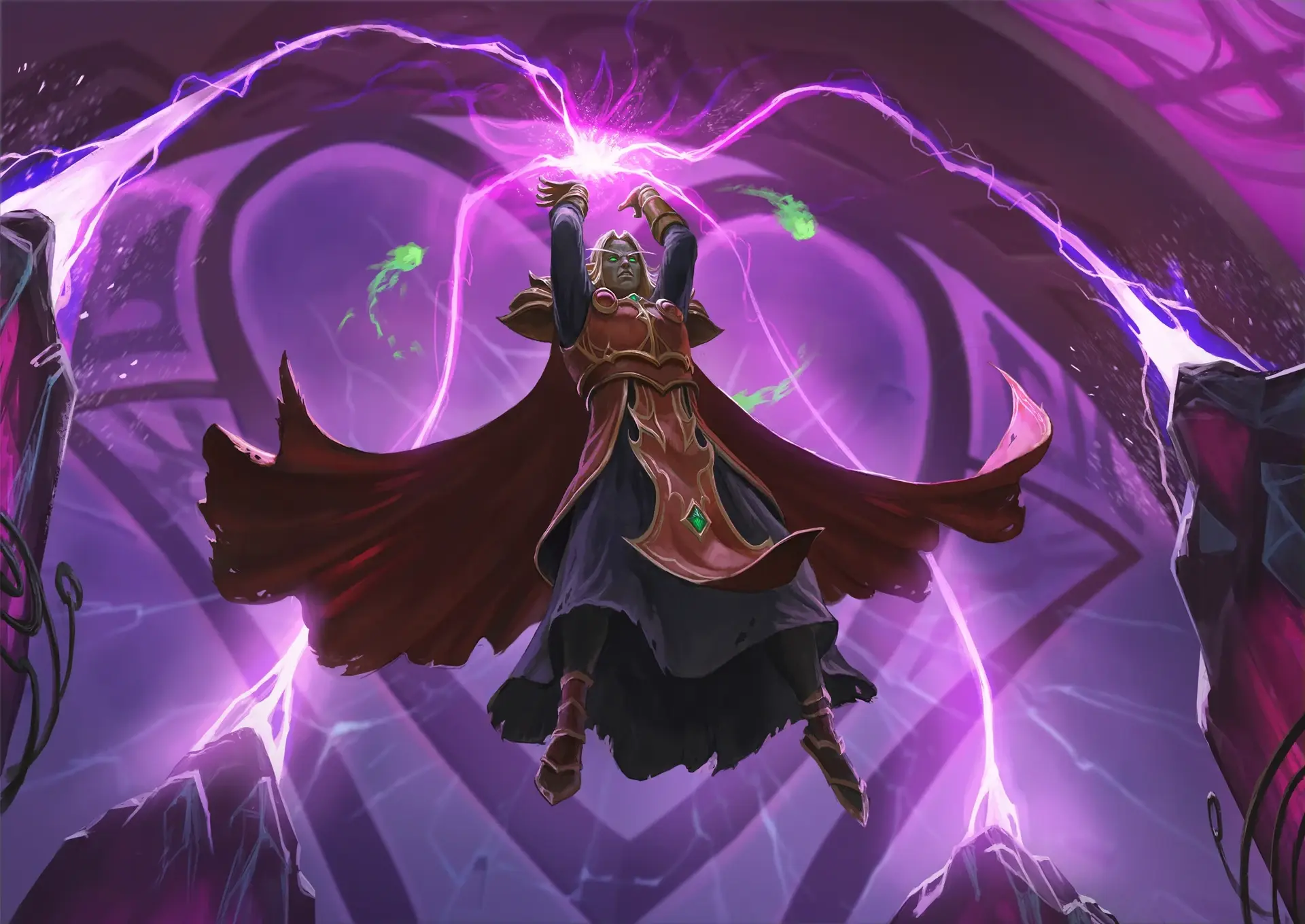  Why Investing in PvP Coaching Can Elevate Your WoW TBC Arena Experience