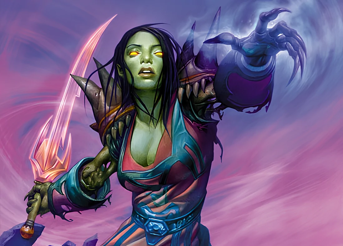 WoW Forever Class Rework: 27 Talent Trees Aim to Make Every Spec Viable