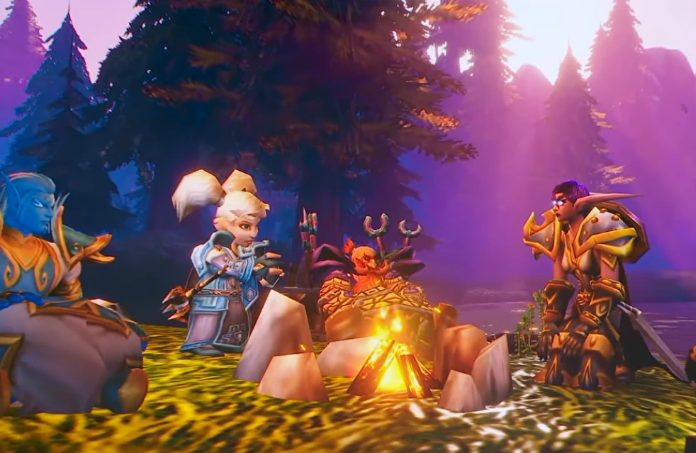 WoW Forever Is Adding 600+ New Recipes: Everything We Know About Professions