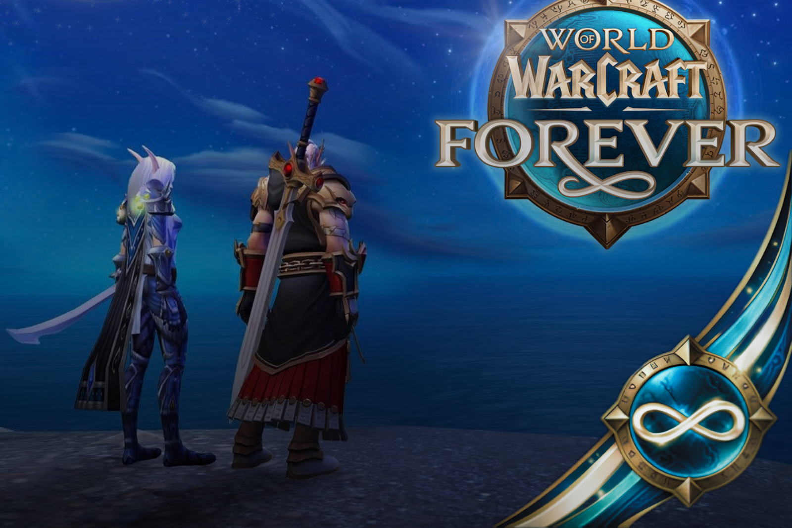 WoW Forever Is Bringing Back Something Modern WoW Lost