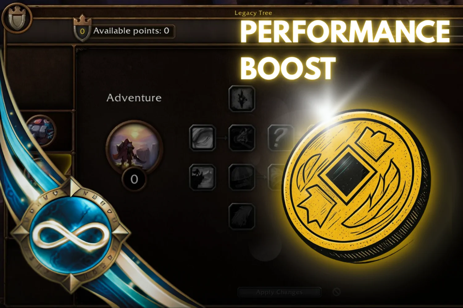 WoW Forever Perk Nobody's Talking About: Performance Bonus Explained