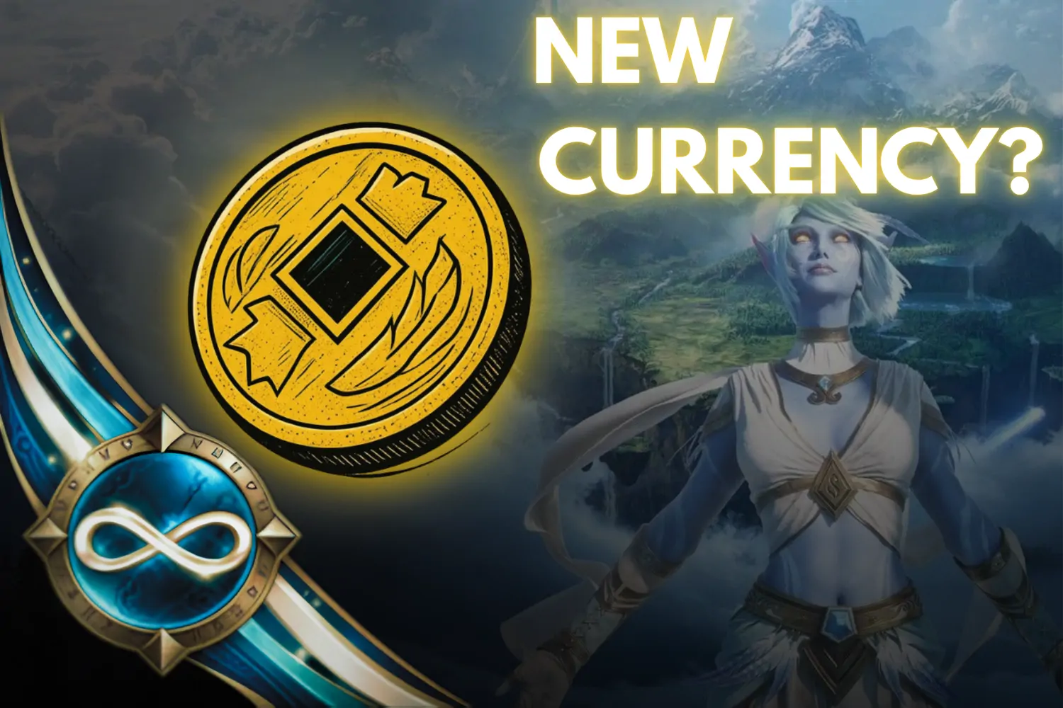 WoW Forever's Hidden New Currency: Merchant's Favor Explained
