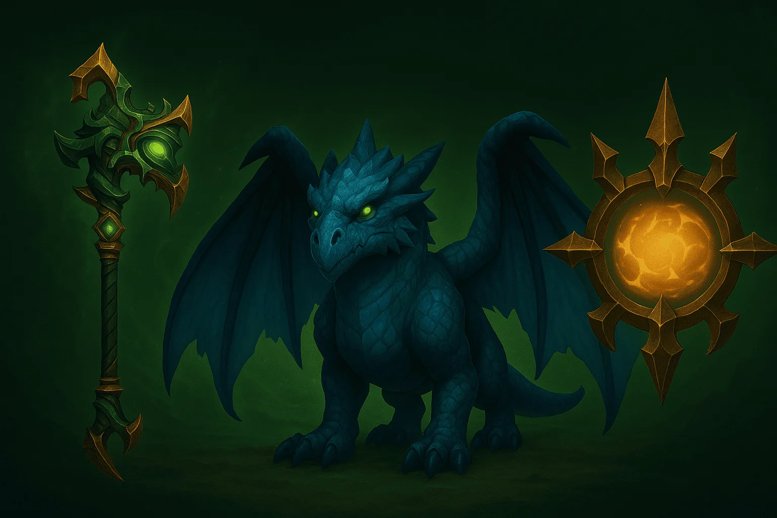  WoW Legion Remix 2025: Artifact Weapons, Mounts & All Rewards Guide