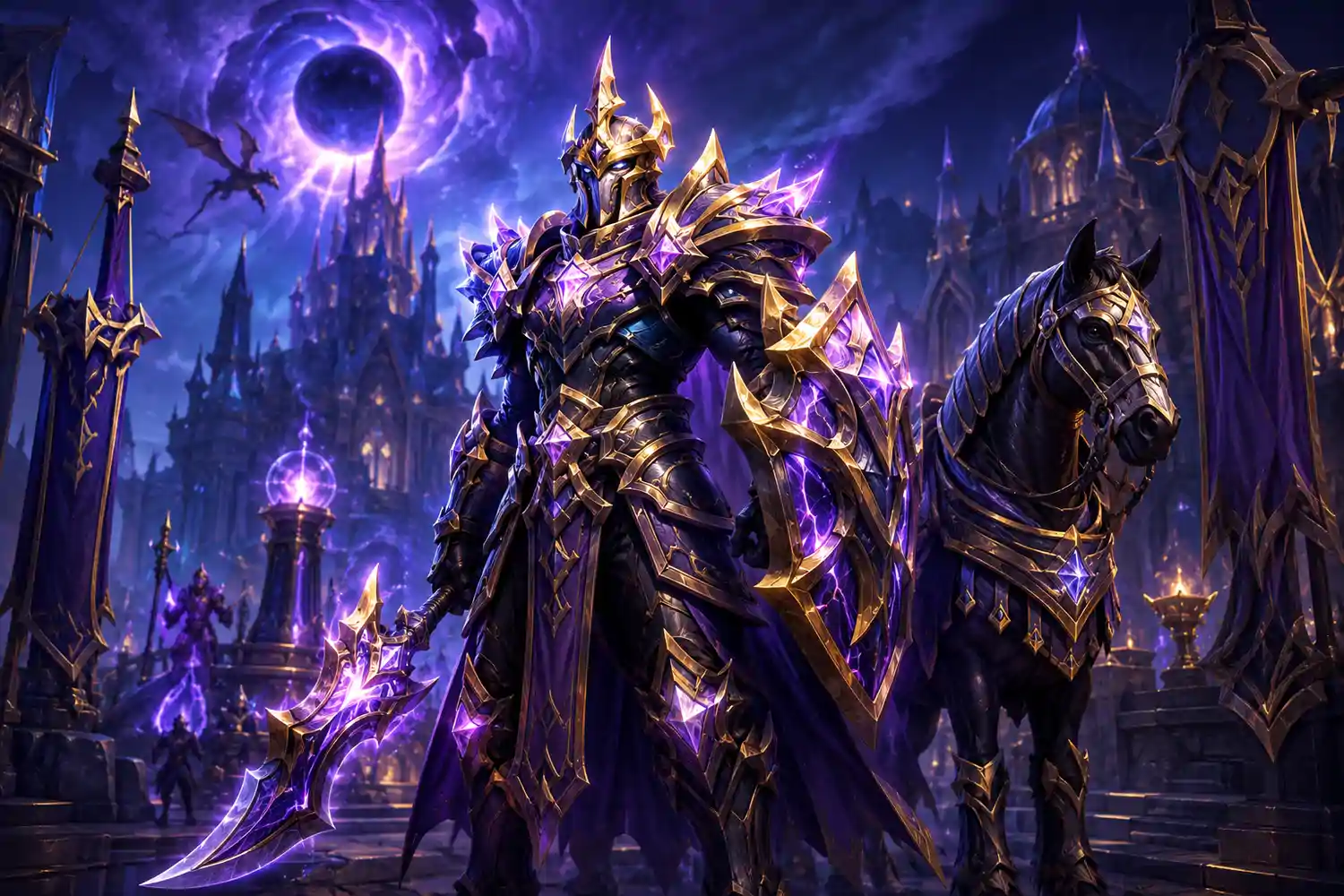 WoW PvP Gear Boost: How to Keep Up With WoW Midnight Seasonal Progression With Limited Time