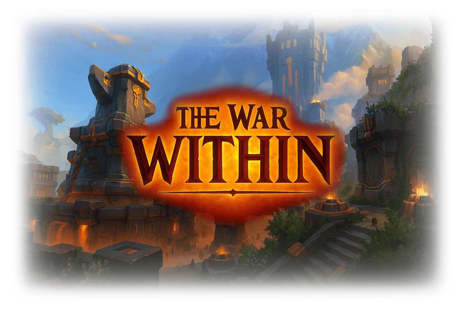 World Of Warcraft